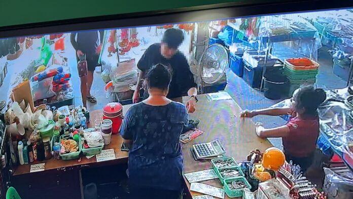 Horror-Fund in Pattaya: Der grausame Fass-Mord