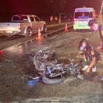 Horror-Unfall am Flughafen fordert zwei Leben