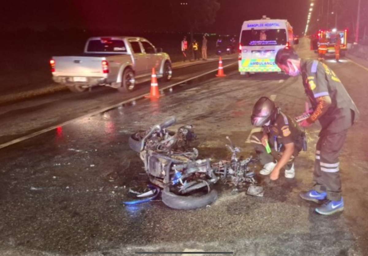 Horror-Unfall am Flughafen fordert zwei Leben