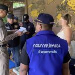 Illegale Hotels: Ausländerin festgenommen (Video) Illegale Hotels: Ausländerin festgenommen (Video)