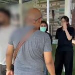 Illegale Tourführung: Ausländer festgenommen Illegale Tourführung: Ausländer festgenommen