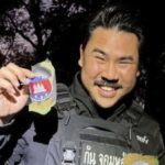 Influencer spottet über Soldaten Influencer spottet über Soldaten