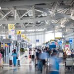 Internationale Flüge 2026 teurer