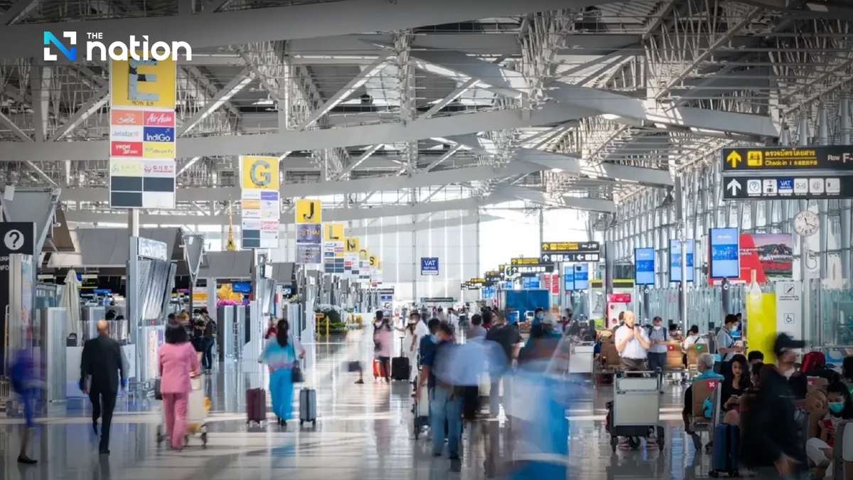 Internationale Flüge 2026 teurer