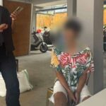 Jet-Ski-Retter unter Beschuss – Mann gesteht