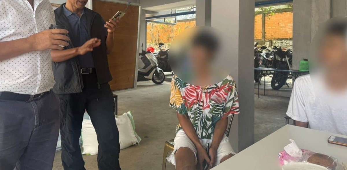 Jet-Ski-Retter unter Beschuss – Mann gesteht