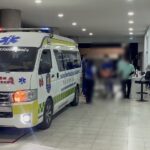 Jugendbande schießt in Pattaya Jugendbande schießt in Pattaya