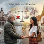 Jung, schön, käuflich? Die Wahrheit über Thai-Beziehungen