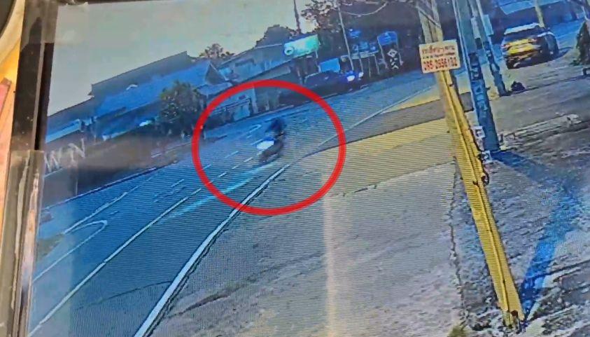 Junger Ausländer verunglückt bei HighSpeed-Crash