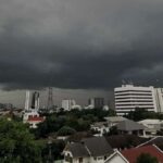Kälteeinbruch! Sturm und Starkregen drohen Kälteeinbruch! Sturm und Starkregen drohen