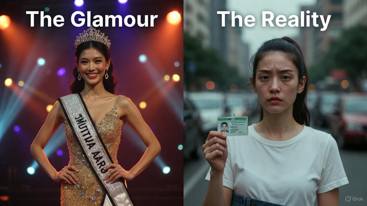 Kampf um Ehe und Titel