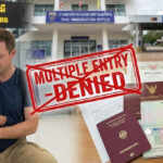 Kein Sorgerecht, kein Visum? Die Fakten