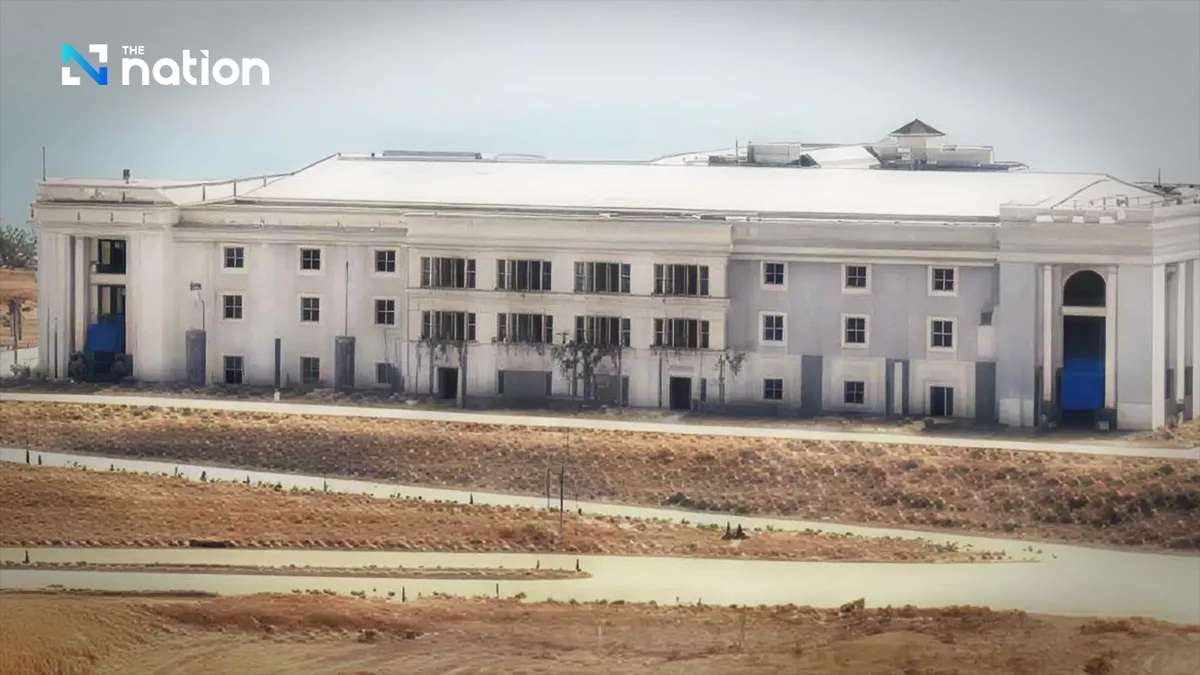 Killer-Drohnen aus Kasinos - Neue Vorwürfe