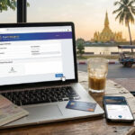 Klick, Klick, Ablehnung? So meistern Sie das Thai E-Visa