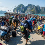 Koh Phi Phi: Paradies oder Hölle?