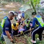 Koh Samui: Vier-Stunden-Rettung für Franzosen (Video)