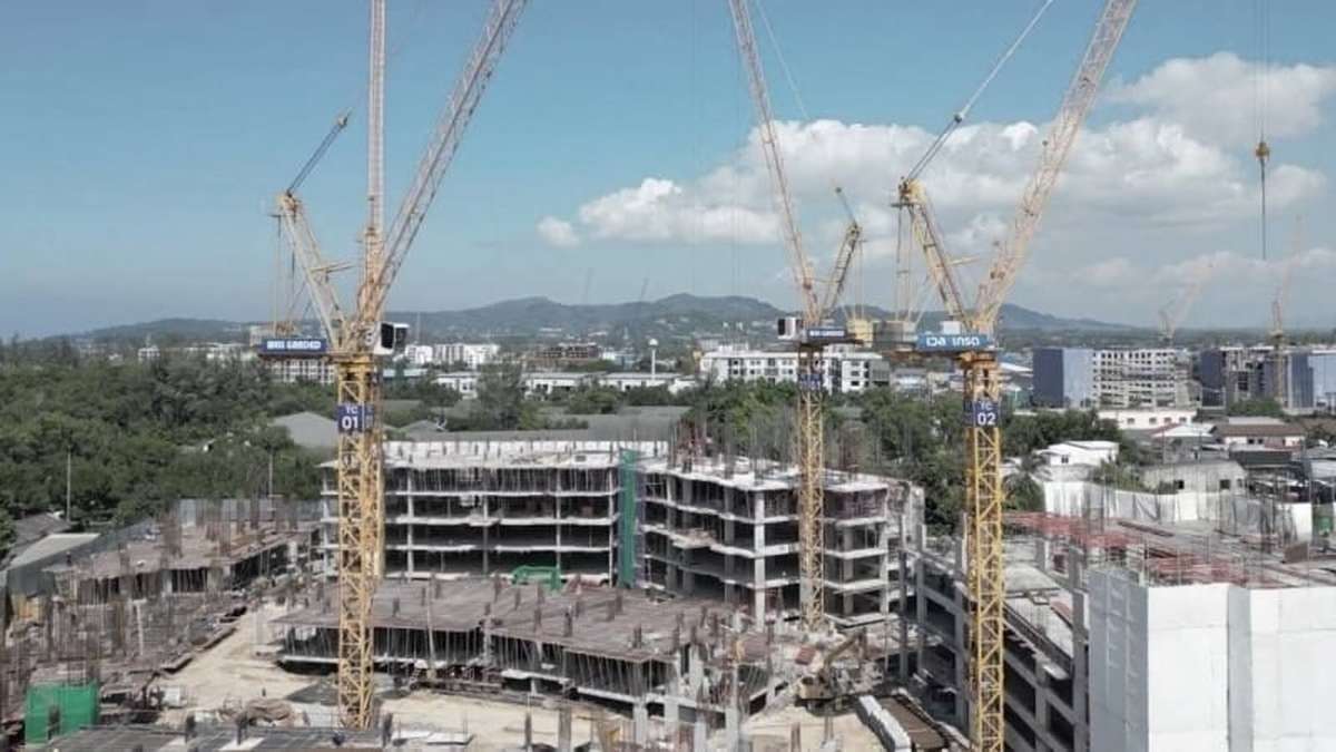 Korruptionsalarm! NACC prüft Mega-Condo