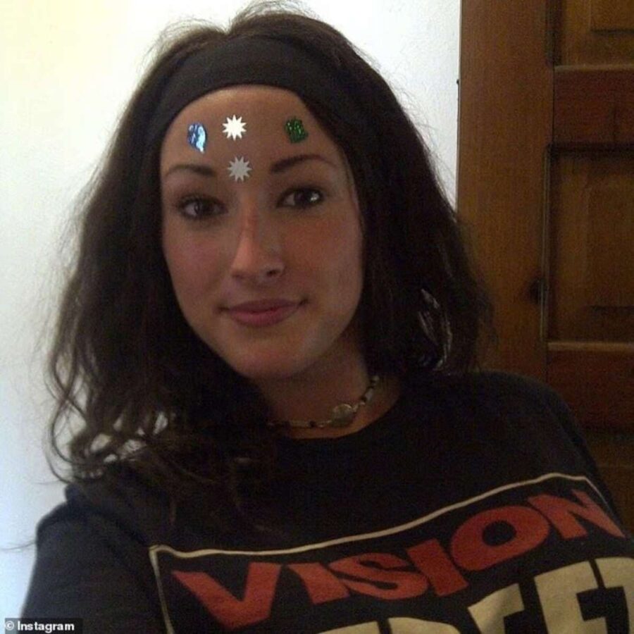 Kosmetik-Ikone Mary Magdalene stirbt in Phuket