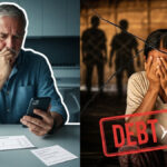 Kredithai-Drama in Thailand: Expat wurde abgezockt Kredithai-Drama in Thailand: Expat wurde abgezockt