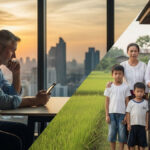 Kulturschock: Die Geld-Frage