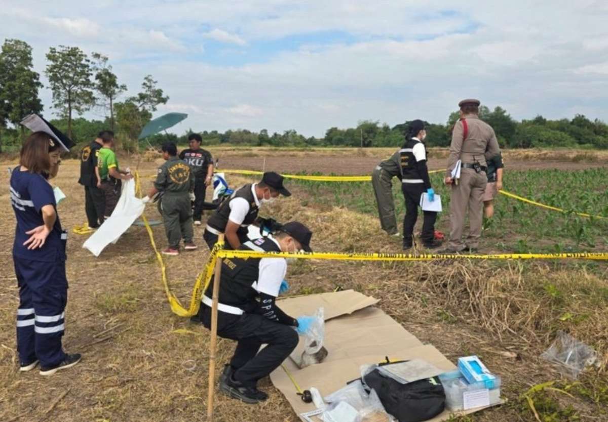 Liebesdreieck endet tödlich – Polizei jagt Täterin