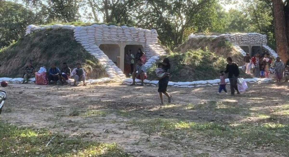 LIVE-UPDATE: Militärische Lage Thailand–Kambodscha