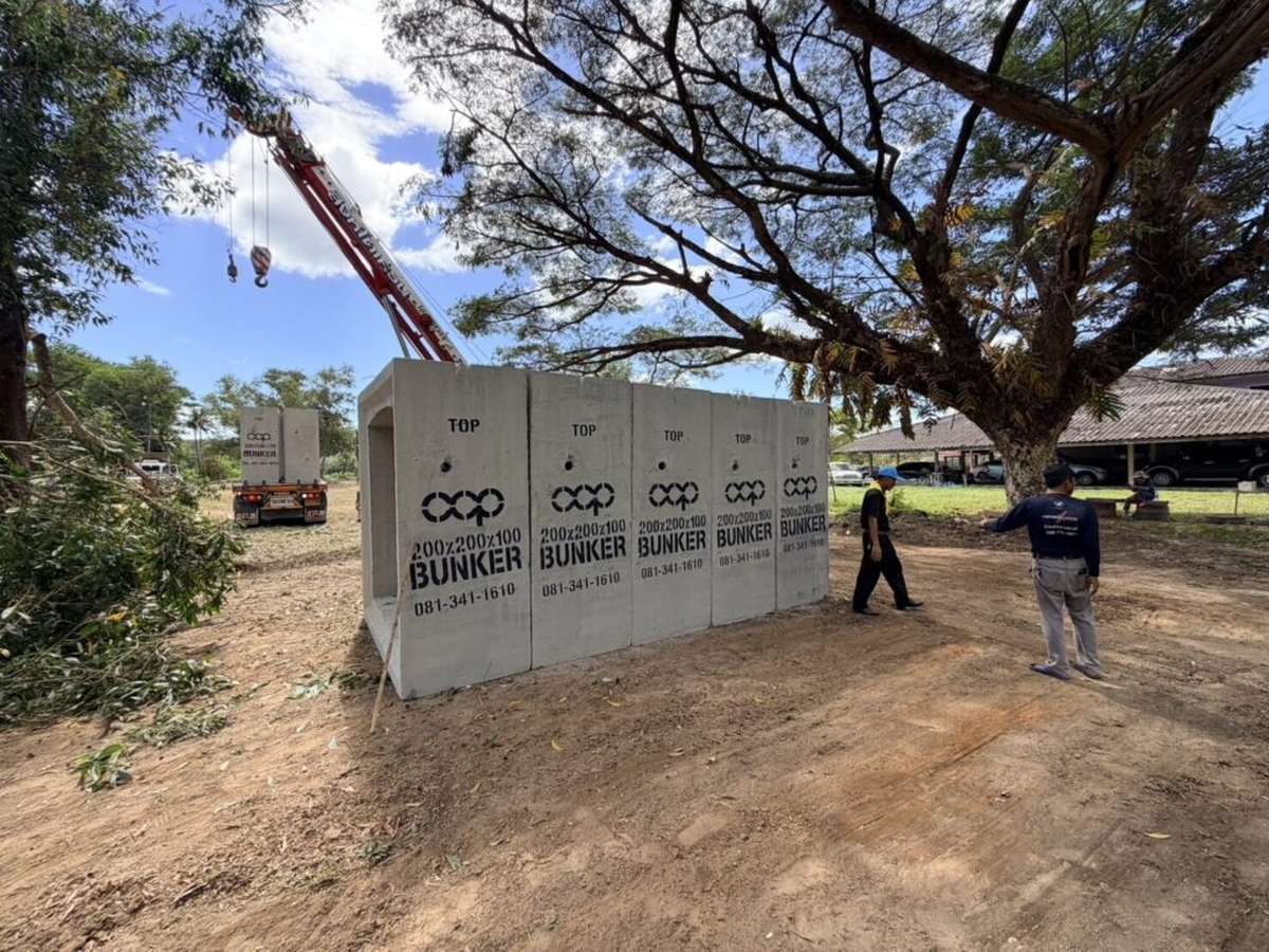 LIVE-UPDATE: Militärische Lage Thailand–Kambodscha