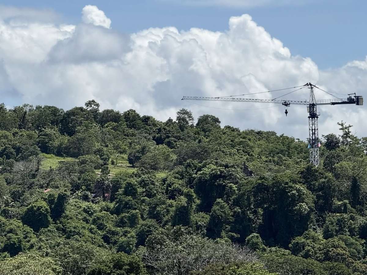 LIVE-UPDATE: Militärische Lage Thailand–Kambodscha