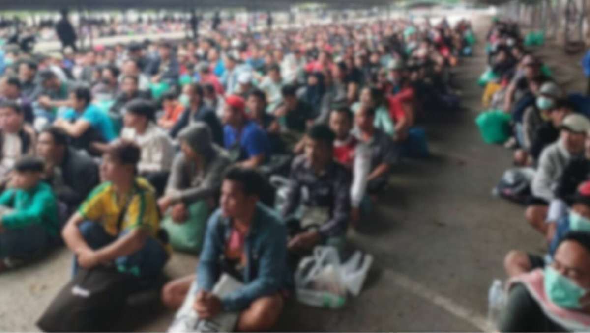 LIVE-UPDATE: Militärische Lage Thailand–Kambodscha