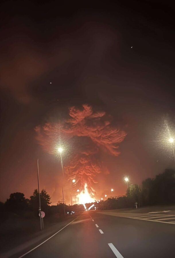 LIVE-UPDATE: Militärische Lage Thailand–Kambodscha