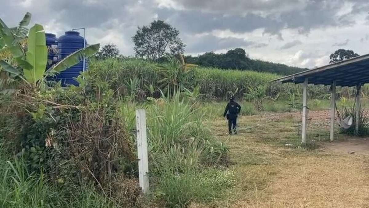 LIVE-UPDATE: Militärische Lage Thailand–Kambodscha