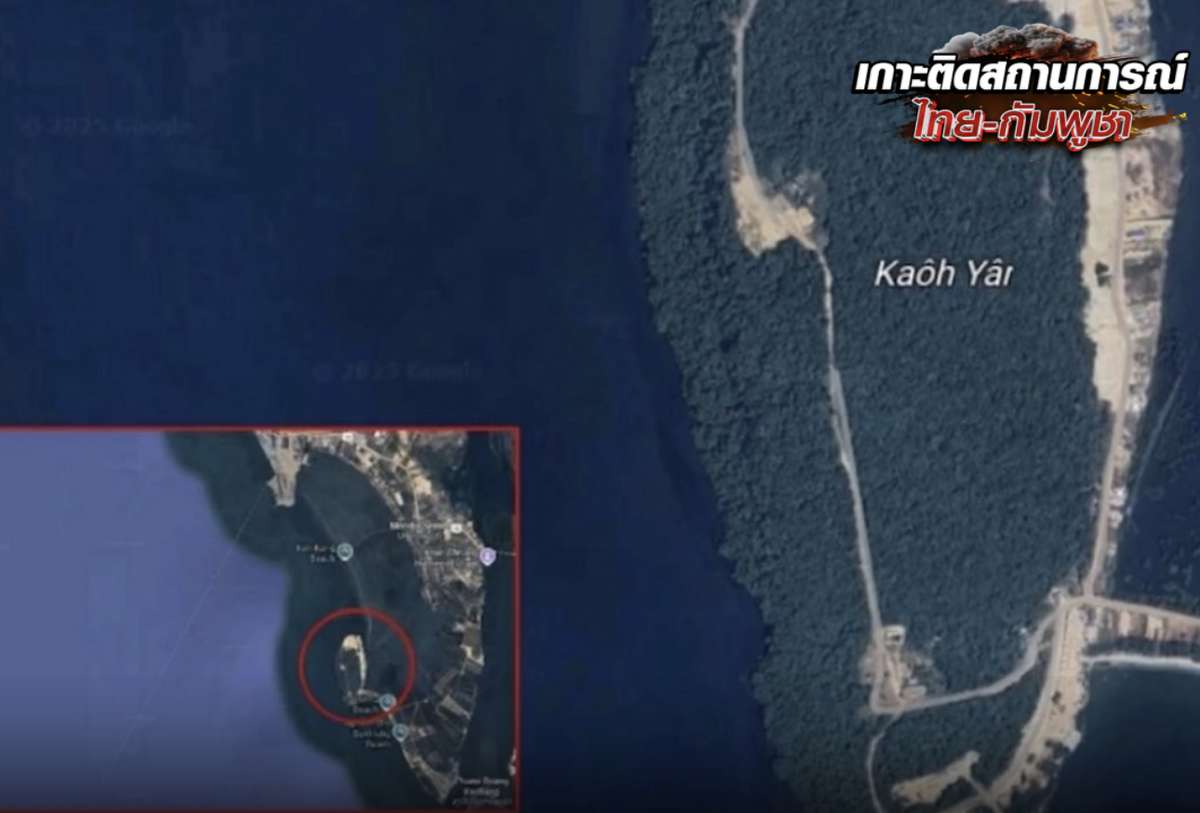 LIVE-UPDATE: Militärische Lage Thailand–Kambodscha