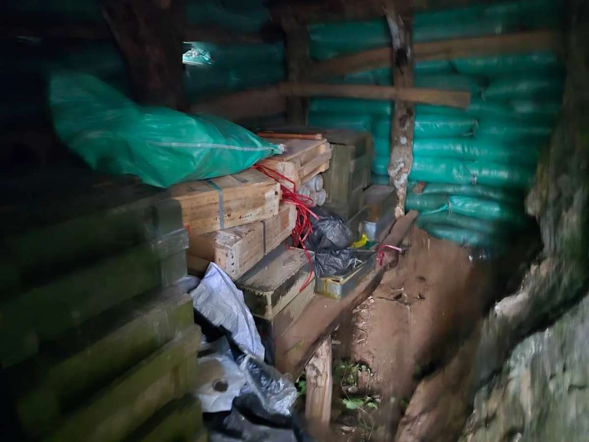 LIVE-UPDATE: Militärische Lage Thailand–Kambodscha