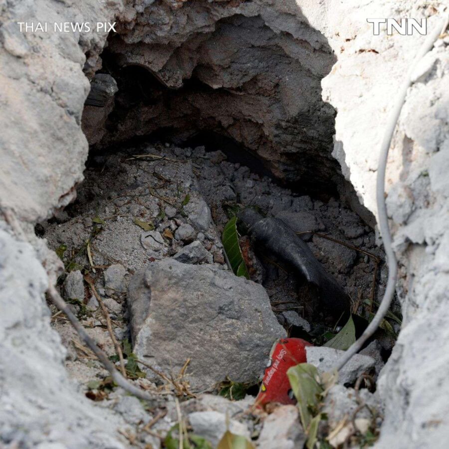 LIVE-UPDATE: Militärische Lage Thailand–Kambodscha