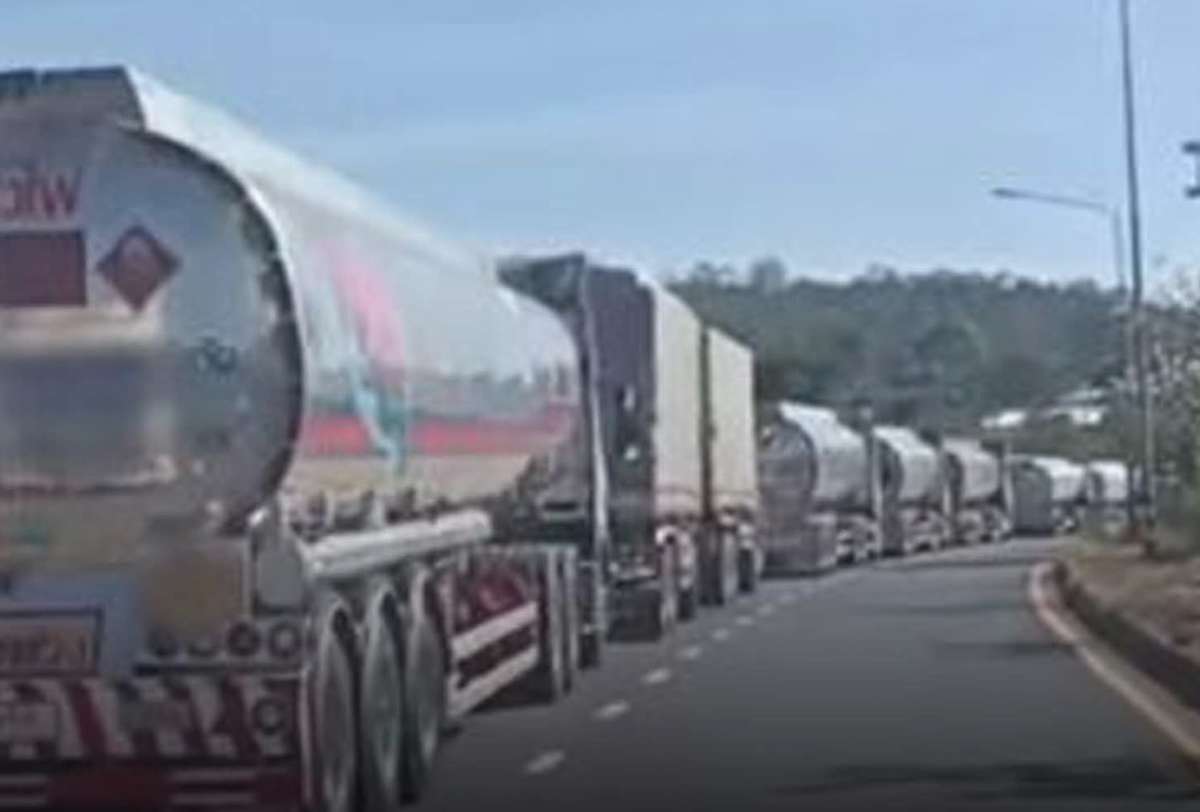 LIVE-UPDATE: Militärische Lage Thailand–Kambodscha