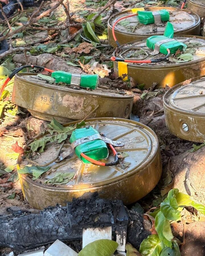 LIVE-UPDATE: Militärische Lage Thailand–Kambodscha