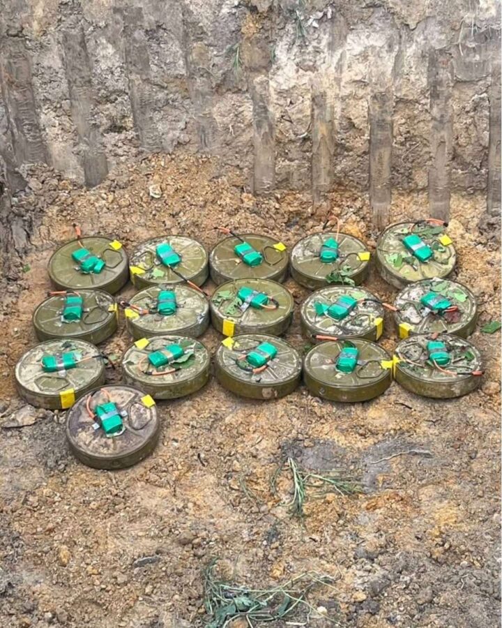 LIVE-UPDATE: Militärische Lage Thailand–Kambodscha