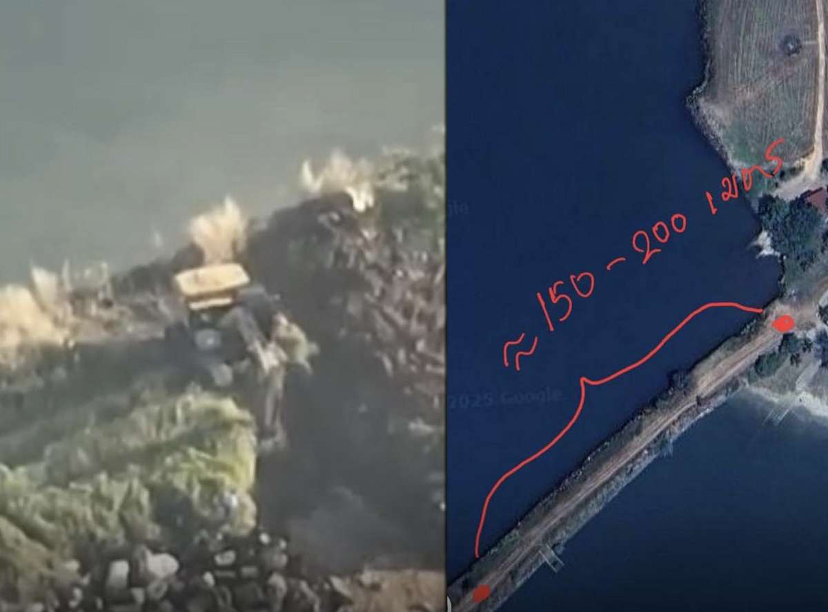 LIVE-UPDATE: Militärische Lage Thailand–Kambodscha