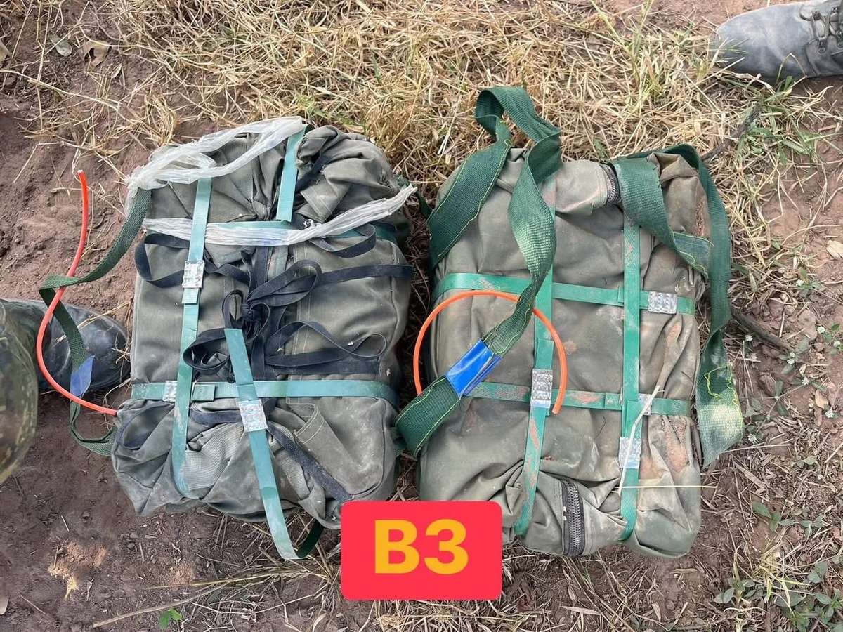 LIVE-UPDATE: Militärische Lage Thailand–Kambodscha