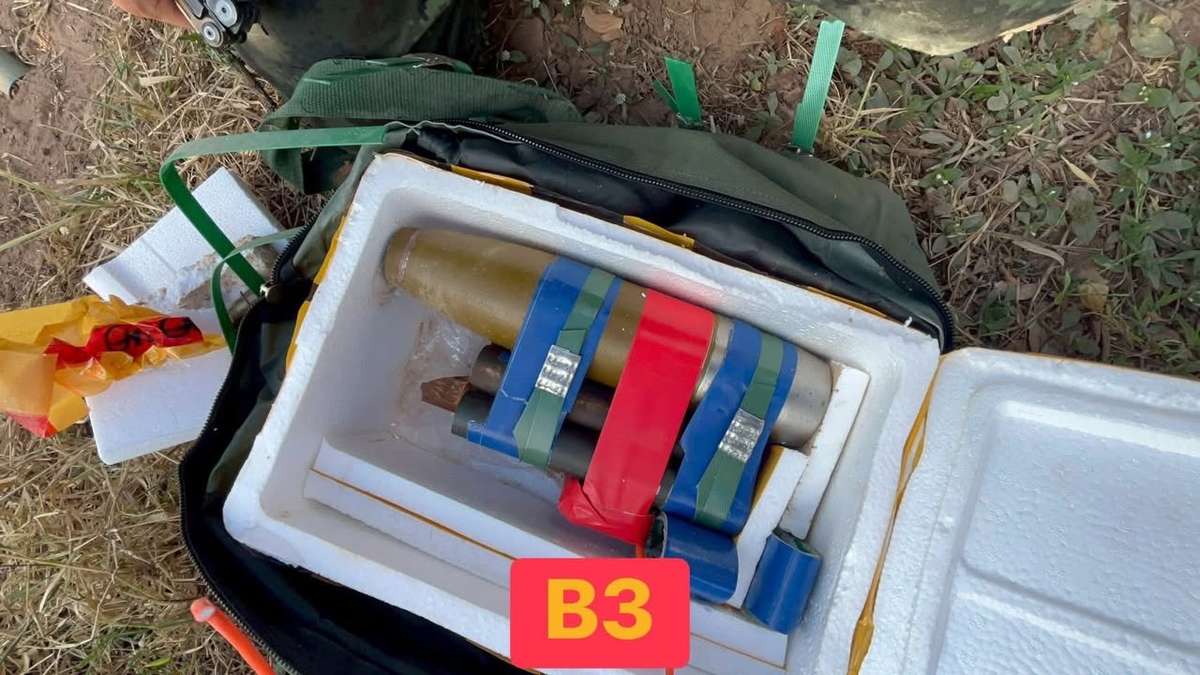 LIVE-UPDATE: Militärische Lage Thailand–Kambodscha