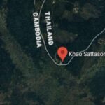 LIVE-UPDATE: Militärische Lage Thailand–Kambodscha