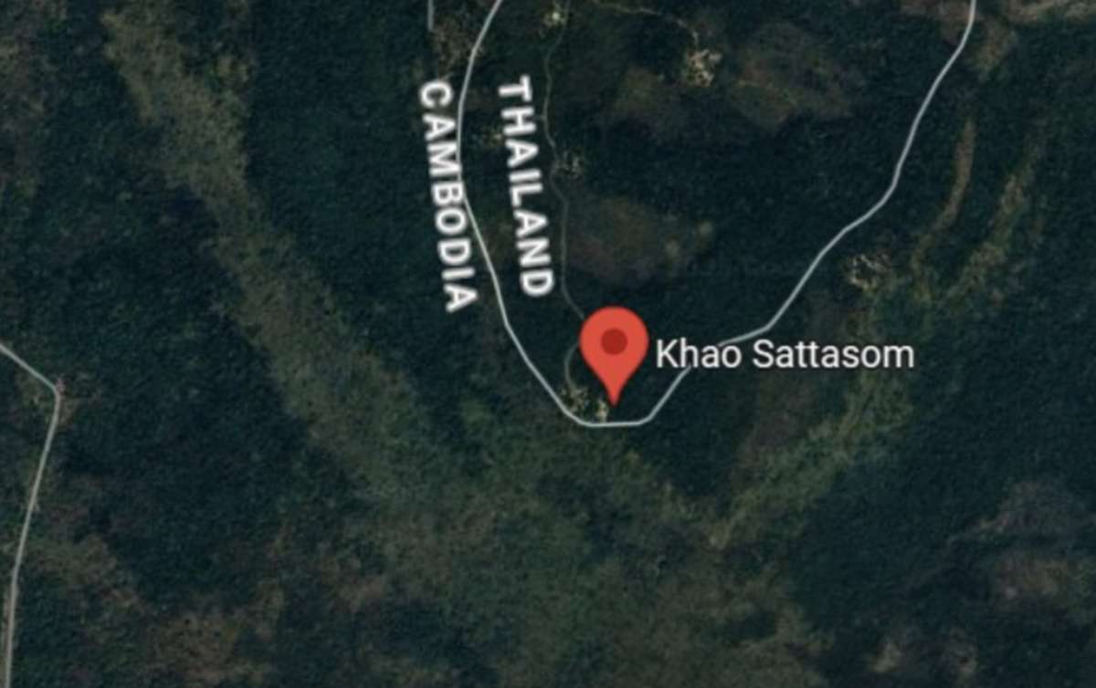 LIVE-UPDATE: Militärische Lage Thailand–Kambodscha