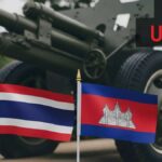 LIVE-UPDATE: Militärische Lage Thailand–Kambodscha