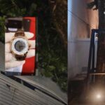 Luxusuhren und Cash weg – Dieb räumt Villa aus