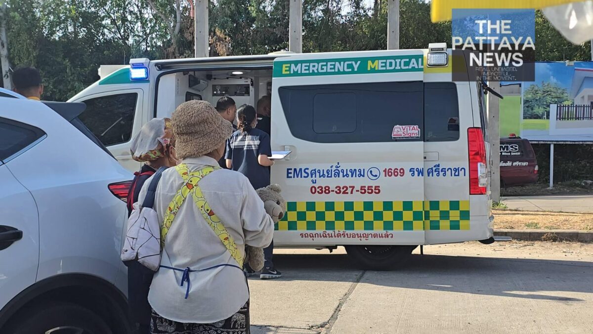 Mädchen von Auto überfahren