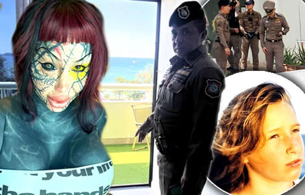 Mary Magdalene: Berühmt durch Extreme – Tödliches Ende