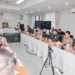 Mega-Countdown in Pattaya vorbereitet Mega-Countdown in Pattaya vorbereitet