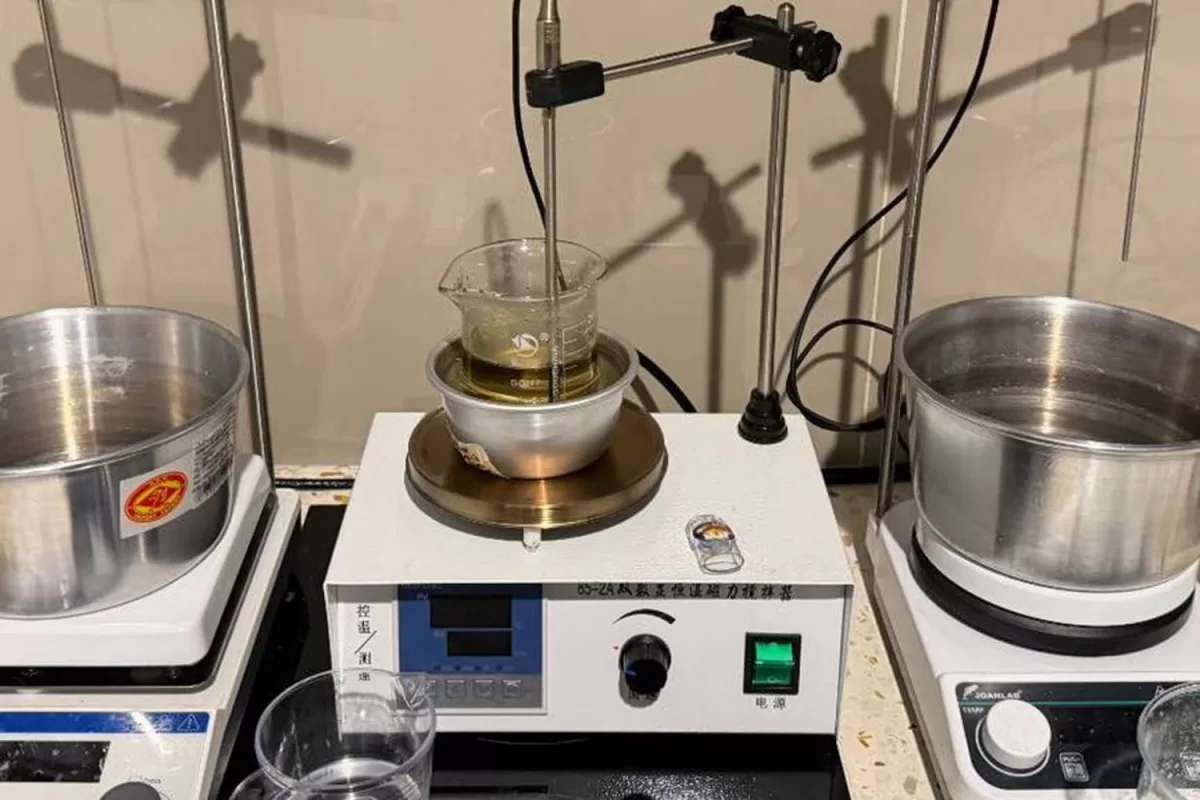 Mega-Drogenrazzia: Polizei zerschlägt mehrere Netzwerke