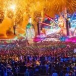 Mega-Festival in Phuket – Verkehrslockdown!