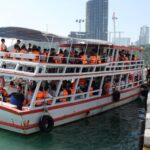 Menschenansturm auf Koh Larn Menschenansturm auf Koh Larn